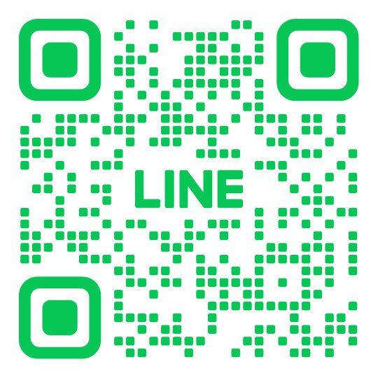 LINE QRコード